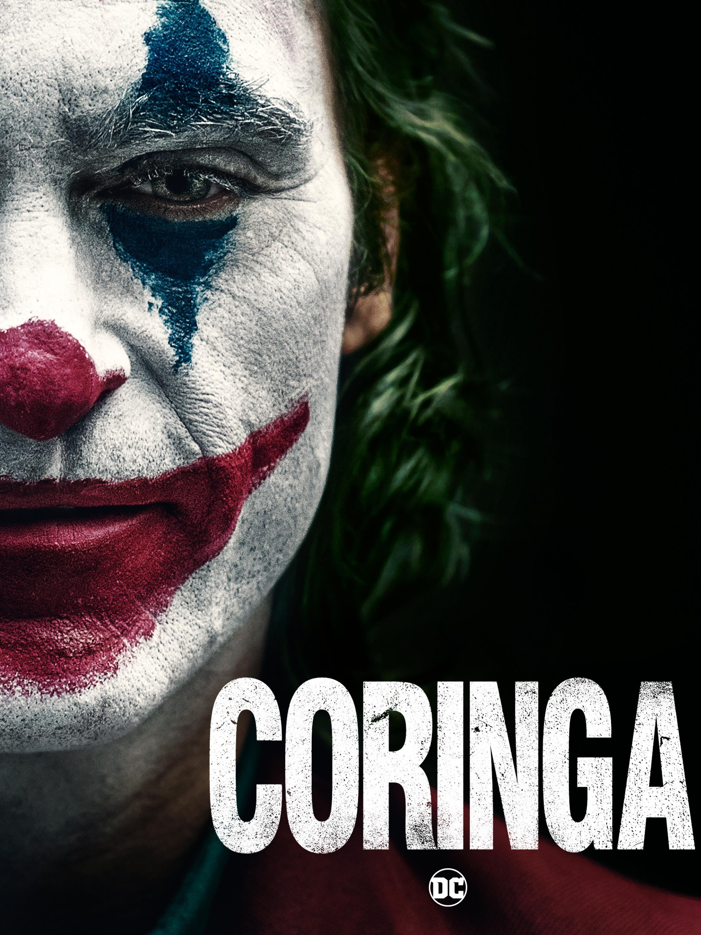 Coringa